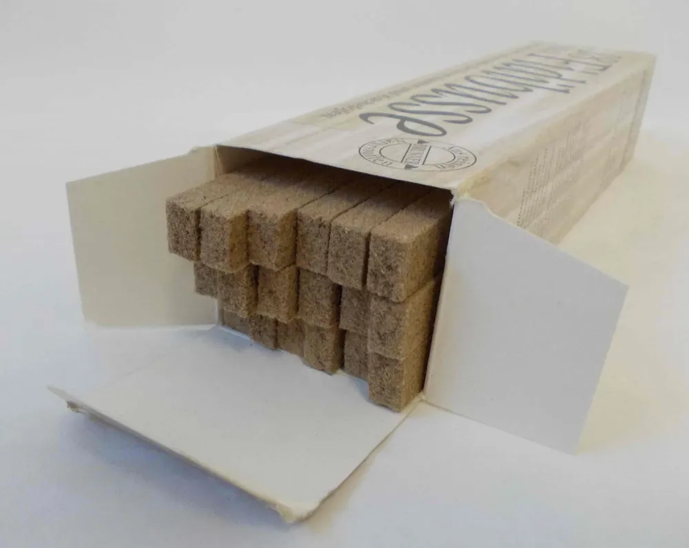 Fidibusse Chimney RECILLE MACK PACK Tendo (18 peças)