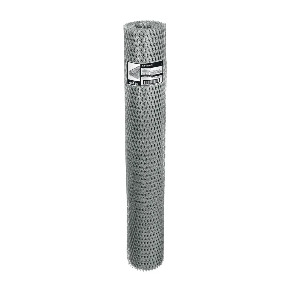 Malla Plafon Calibre 26 Altura 0.90 Fiero Rollo 22 Metros