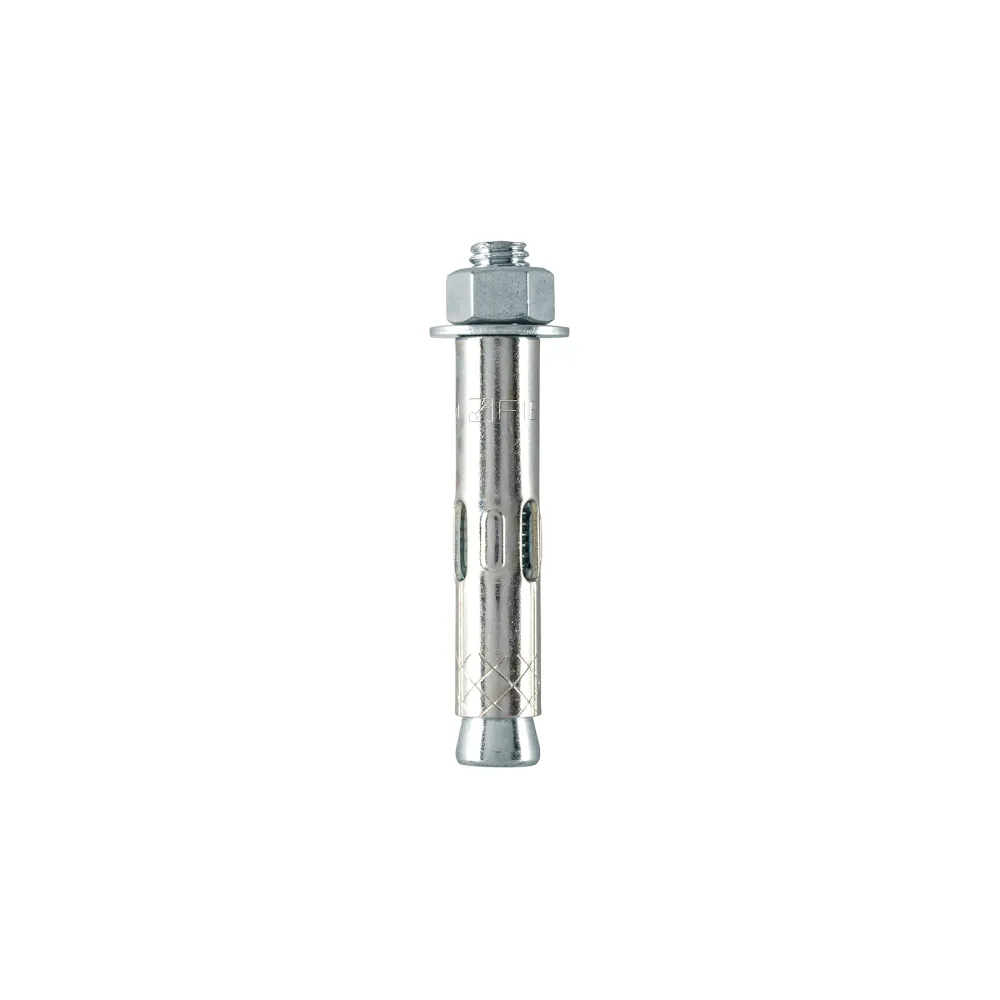 Taquete Tx 3/8" (9.5 mm) Fiero Caja 50 Piezas