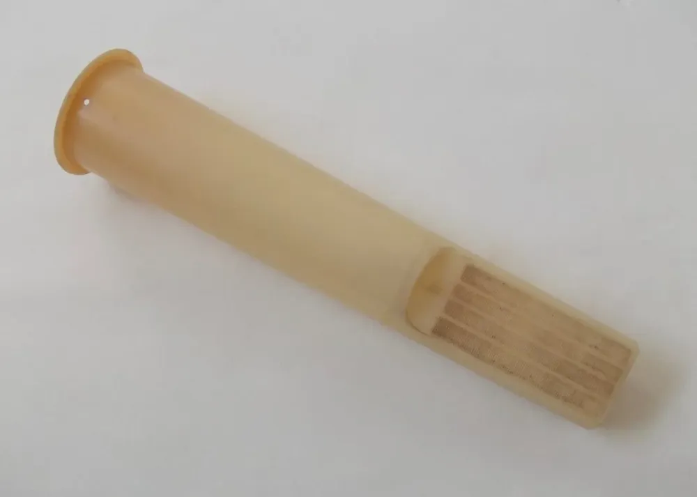 Filtro de óleo Tanksieb usado para fogão óleo 31cm