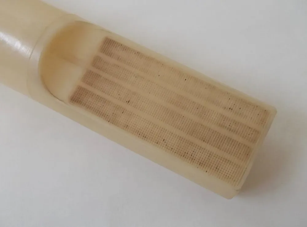 Filtro de óleo Tanksieb usado para fogão óleo 31cm