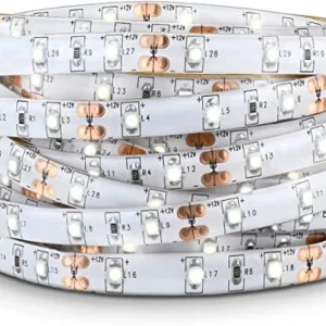 Fita Led Wifi Inteligente, 5 M, Rgb+3000k-6500k