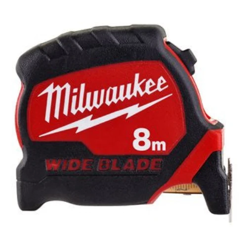 Flexômetro Wide Blade 8m Milwaukee