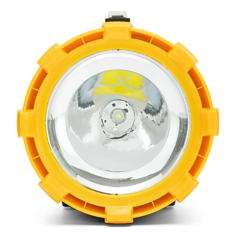 Foco de mão LED recarregável Stak STAK 20W CREE TRAINSPOTTING 20 W 1600 lm
