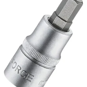 DADO IMPACTO ALLEN FORCE []1/2" DE 4 MM