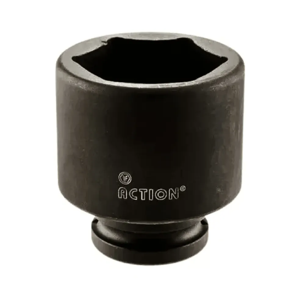 DADO IMPACTO FORCE []1" X 29 MM
