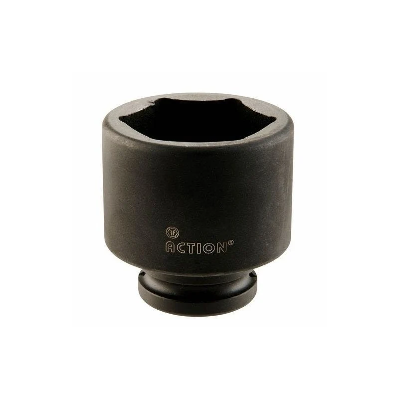 DADO IMPACTO FORCE []1" X 41 MM
