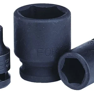 DADO IMPACTO FORCE []3/4" X 19 MM