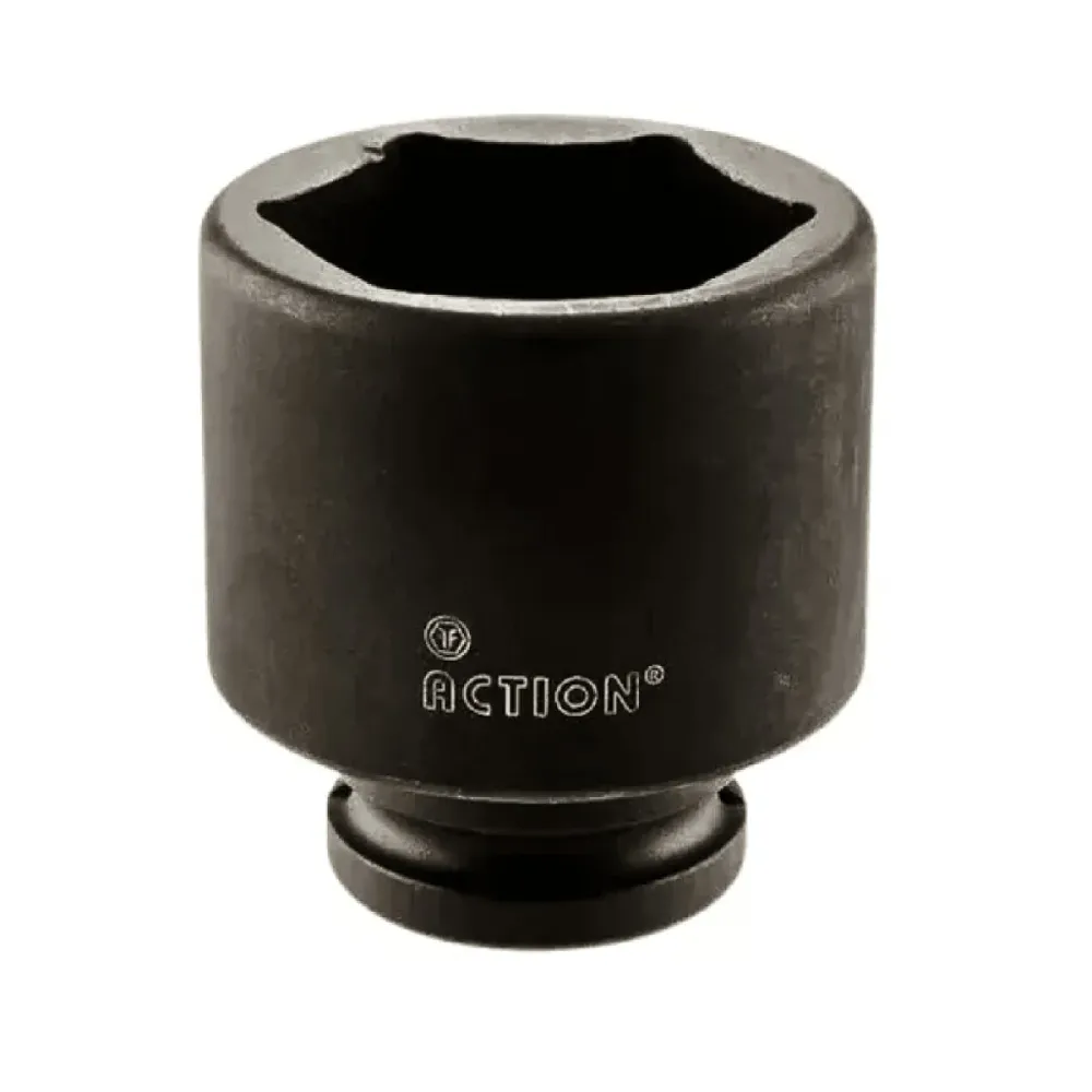 DADO IMPACTO FORCE []1" X 19 MM