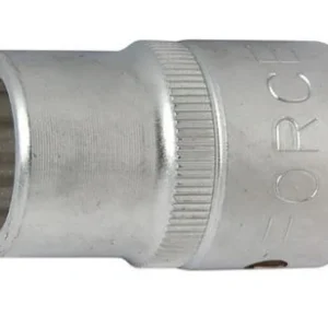 DADO POLIGONAL FORCE []1" X 70 MM