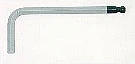 LLAVE ALLEN BOLA LARGA FORCE 1/2" M051270
