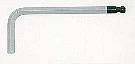 LLAVE ALLEN BOLA LARGA FORCE 1/2" M051270