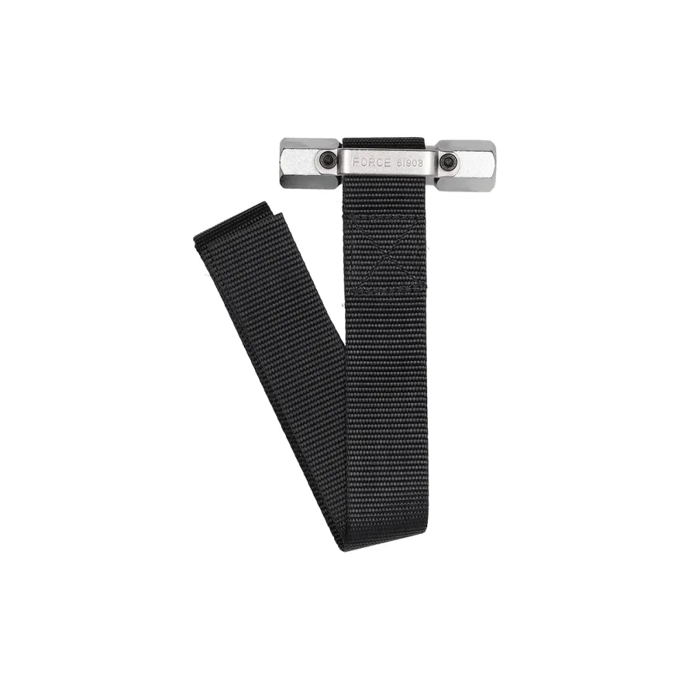 LLAVE CINTA PARA FILTRO 12", CINTA 34" FORCE #6191