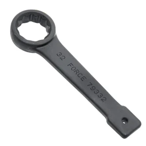 LLAVE CORONA DE IMPACTO FORCE 32 MM