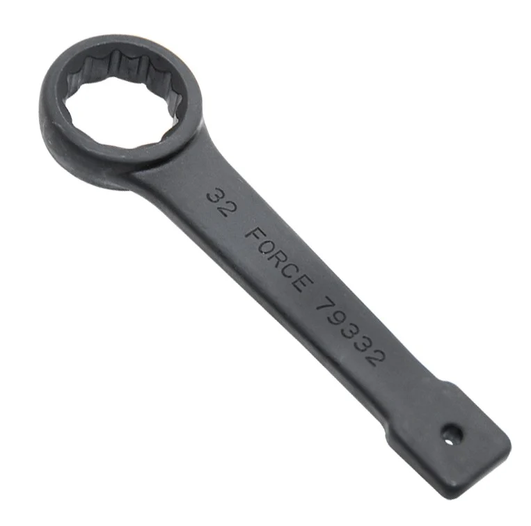 LLAVE CORONA DE IMPACTO FORCE 32 MM