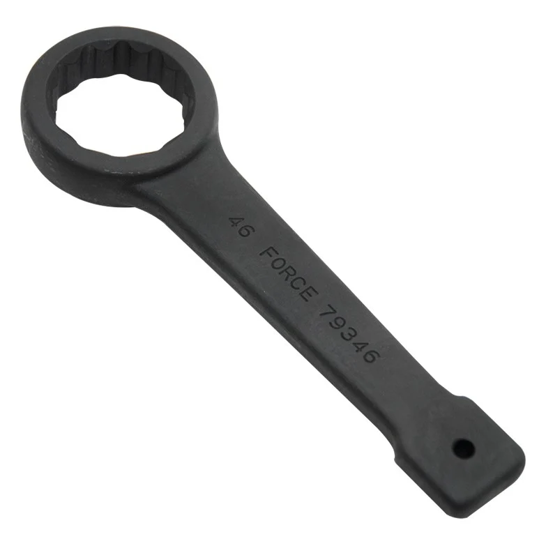 LLAVE CORONA DE IMPACTO FORCE 46 MM