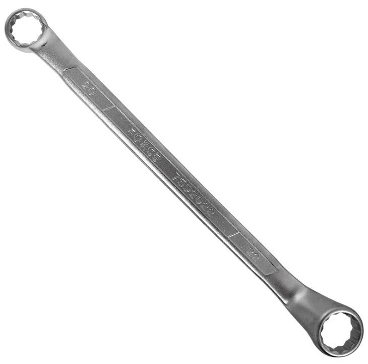 LLAVE CORONA-CORONA FORCE 20 X 22 MM