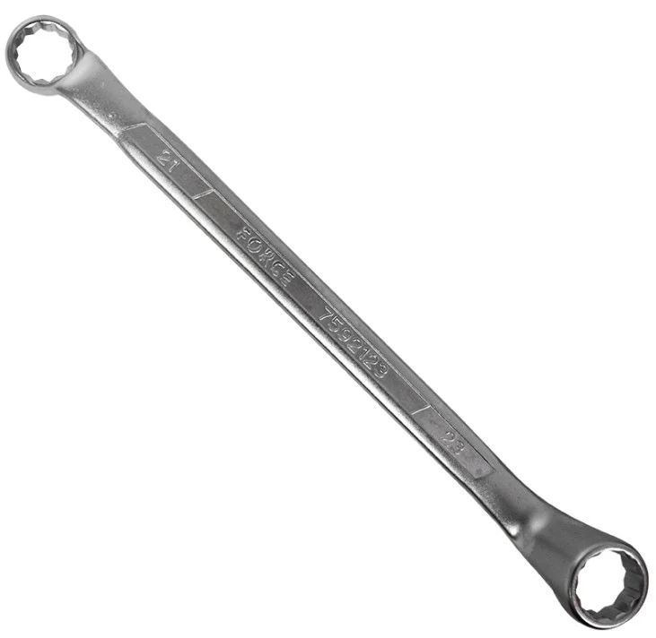 LLAVE CORONA-CORONA FORCE 21 X 23 MM
