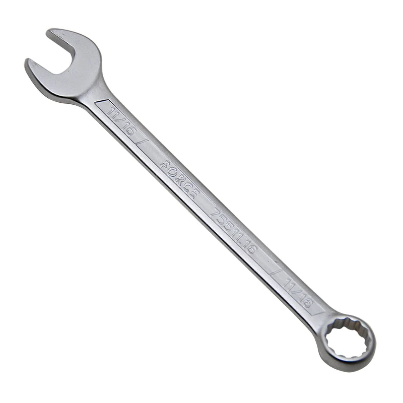 LLAVE PUNTA CORONA FORCE DE 11/16