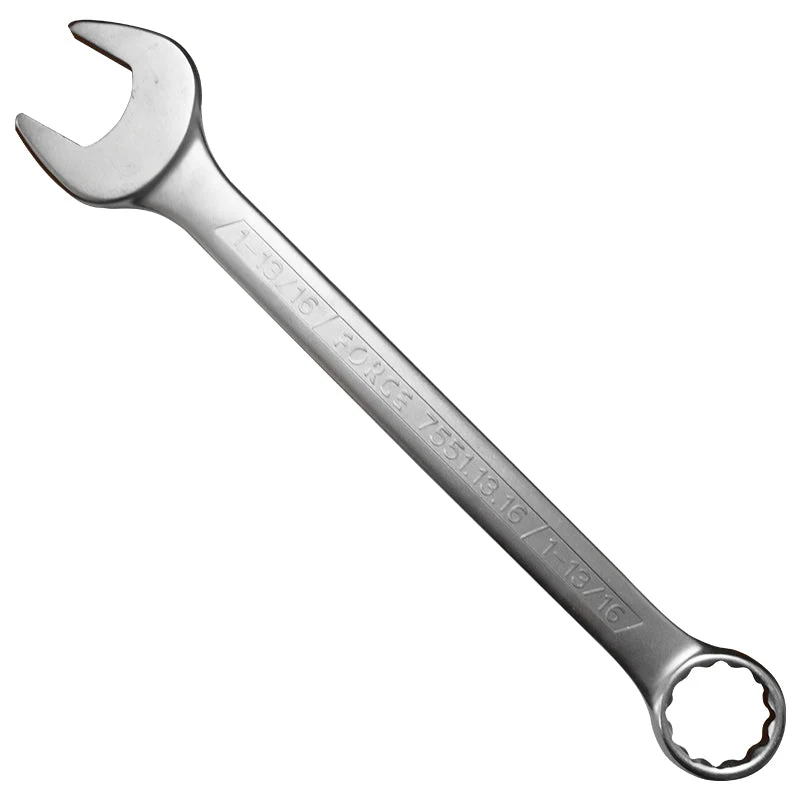 LLAVE PUNTA CORONA FORCE DE 1.13/16