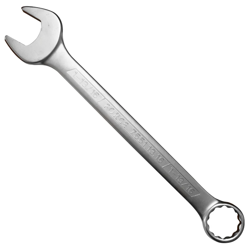 LLAVE PUNTA CORONA FORCE DE 1.13/16