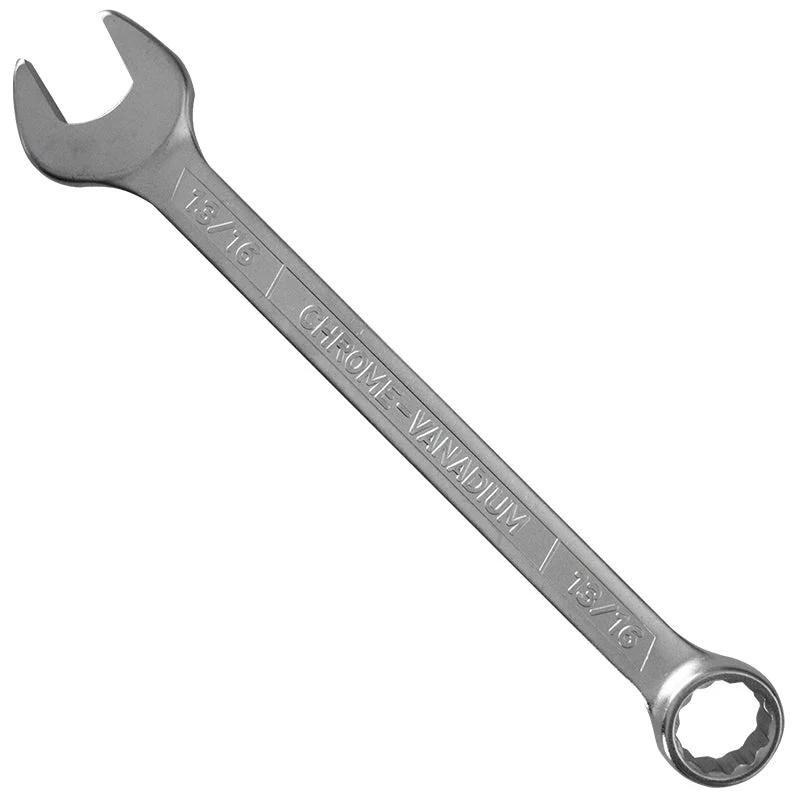 LLAVE PUNTA CORONA FORCE DE 13/16