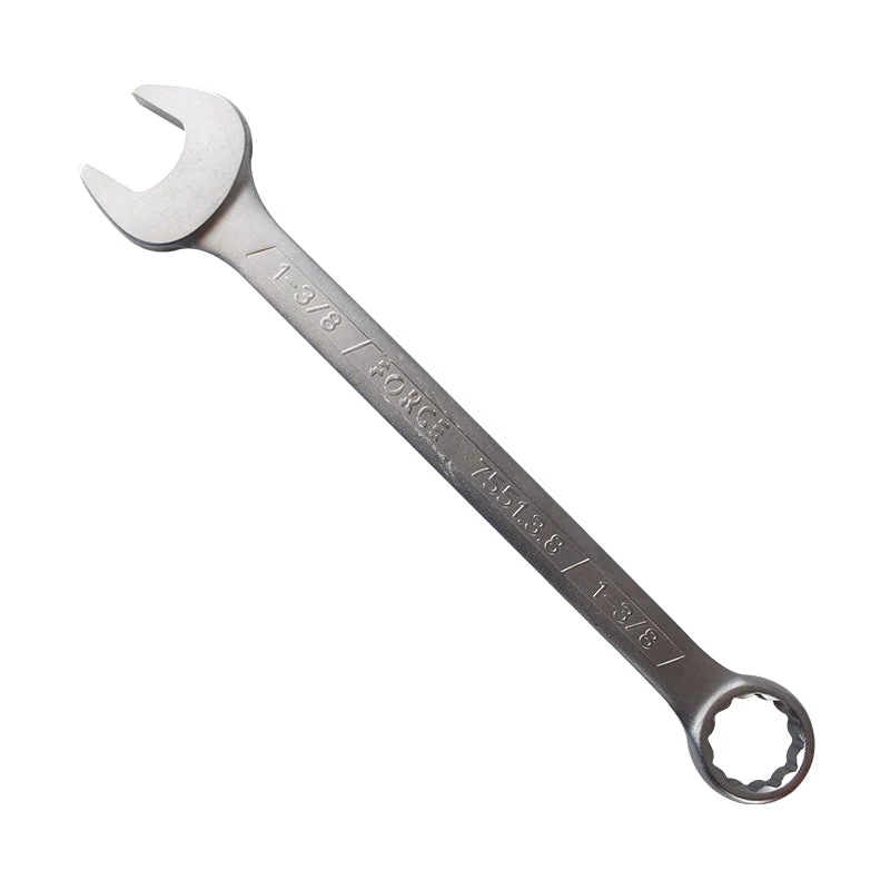 LLAVE PUNTA CORONA FORCE DE 1.3/8