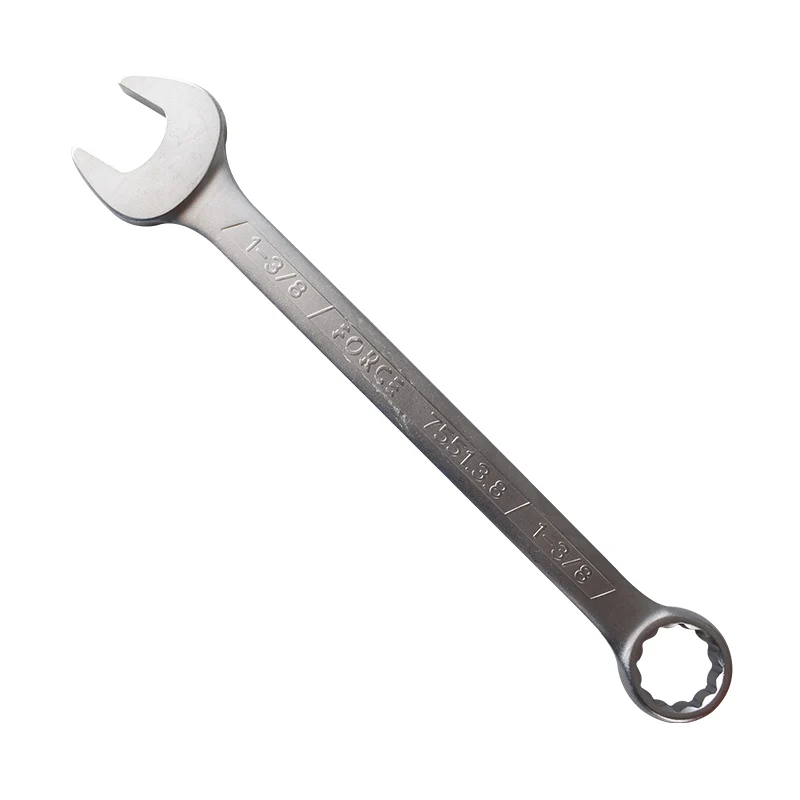 LLAVE PUNTA CORONA FORCE DE 1.3/8