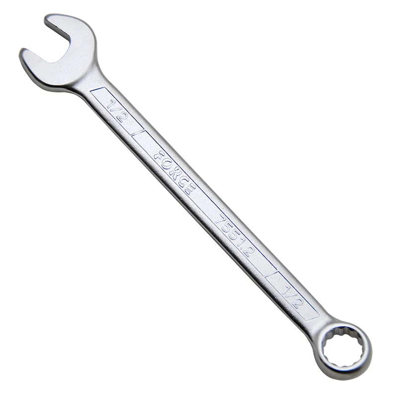 LLAVE PUNTA CORONA FORCE DE 1/2