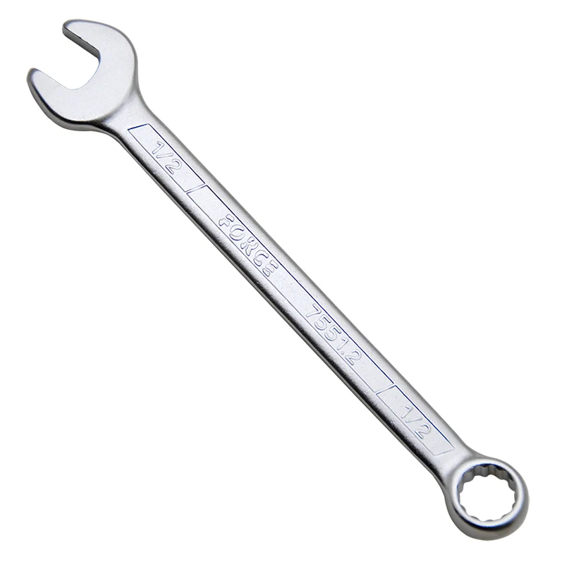LLAVE PUNTA CORONA FORCE DE 1/2