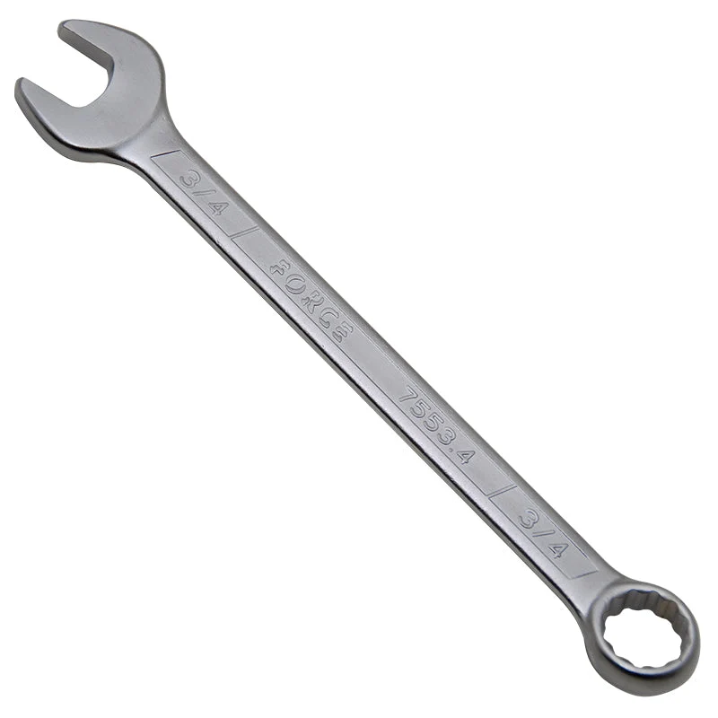 LLAVE PUNTA CORONA FORCE DE 3/4