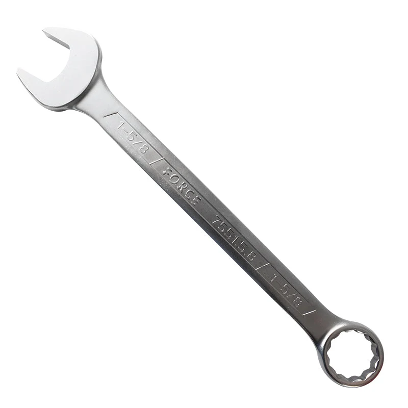 LLAVE PUNTA CORONA FORCE DE 1.5/8