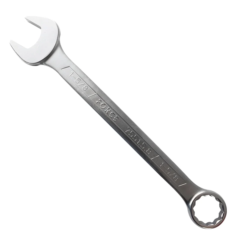 LLAVE PUNTA CORONA FORCE DE 1.5/8