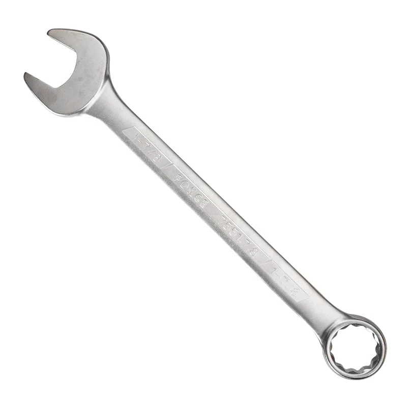 LLAVE PUNTA CORONA FORCE DE 1.7/8
