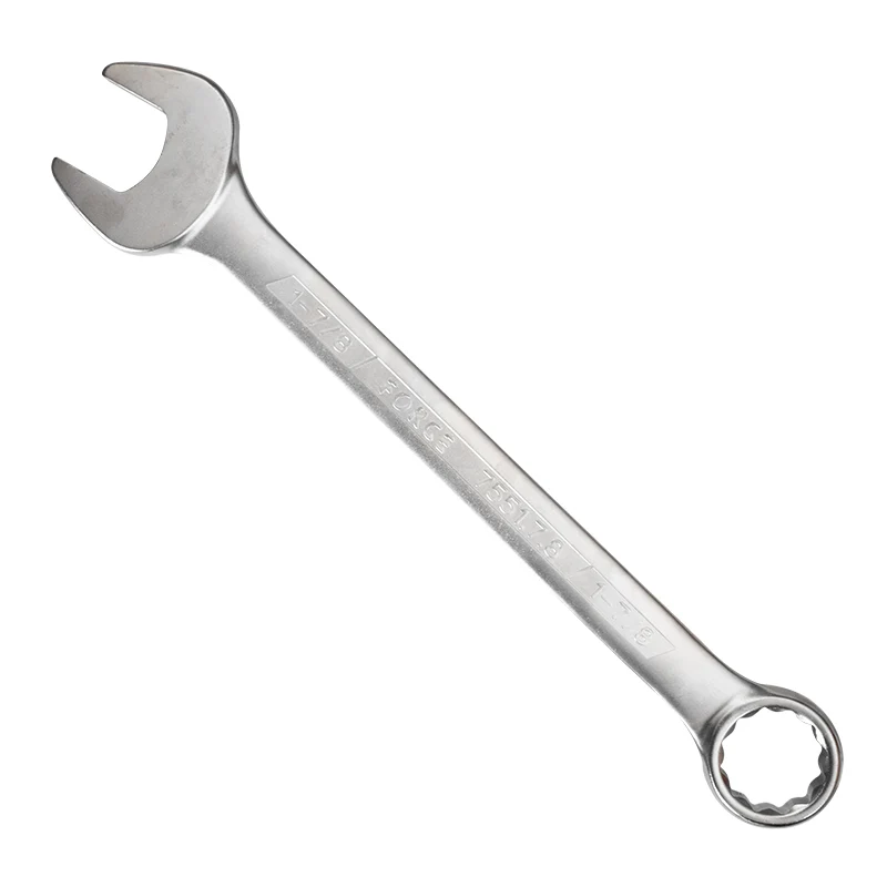 LLAVE PUNTA CORONA FORCE DE 1.7/8