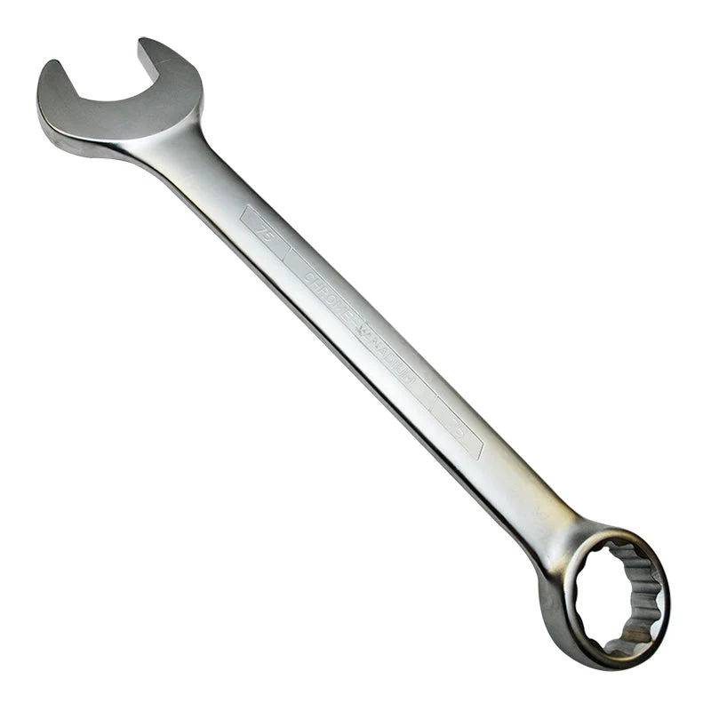 LLAVE PUNTA CORONA FORCE 75 MM