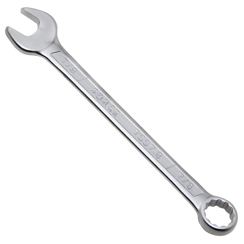 LLAVE PUNTA CORONA FORCE DE 7/8