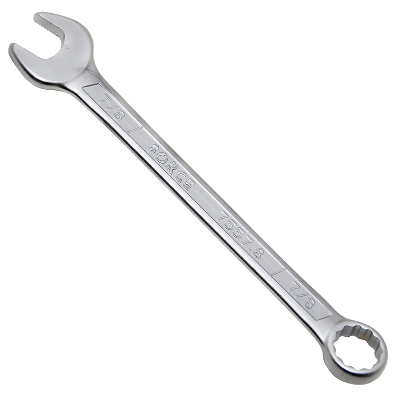 LLAVE PUNTA CORONA FORCE DE 7/8
