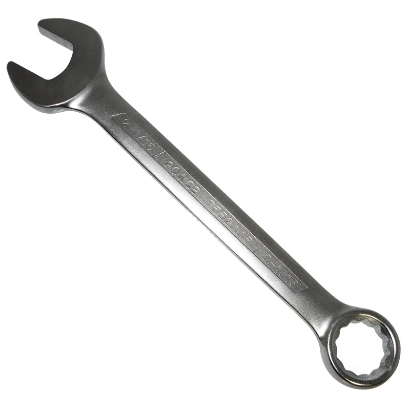 LLAVE PUNTA CORONA FORCE DE 2.1/16
