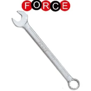 LLAVE PUNTA CORONA FORCE 9 MM 75509