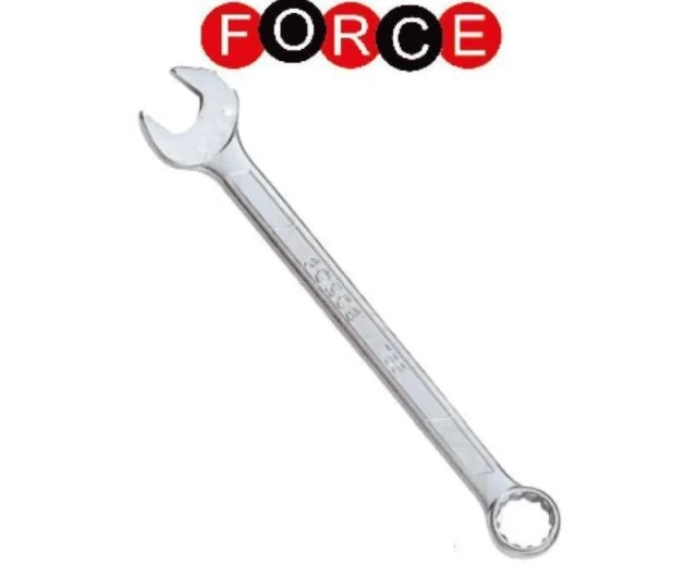 LLAVE PUNTA CORONA FORCE 9 MM 75509