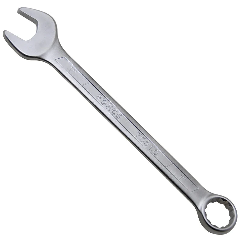 LLAVE PUNTA CORONA FORCE 10 MM 75510