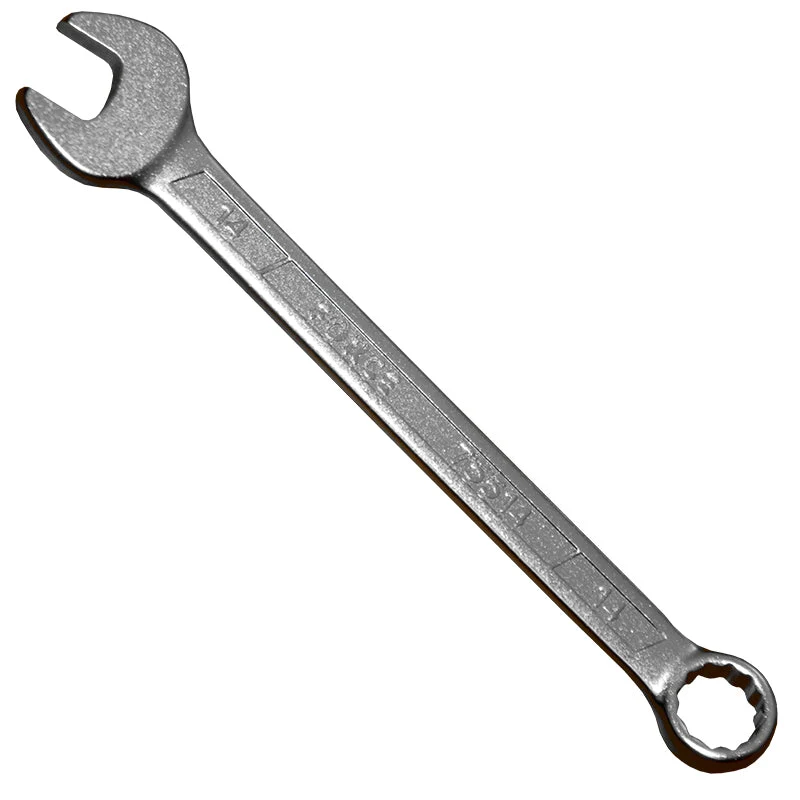 LLAVE PUNTA CORONA FORCE 14 MM 75514