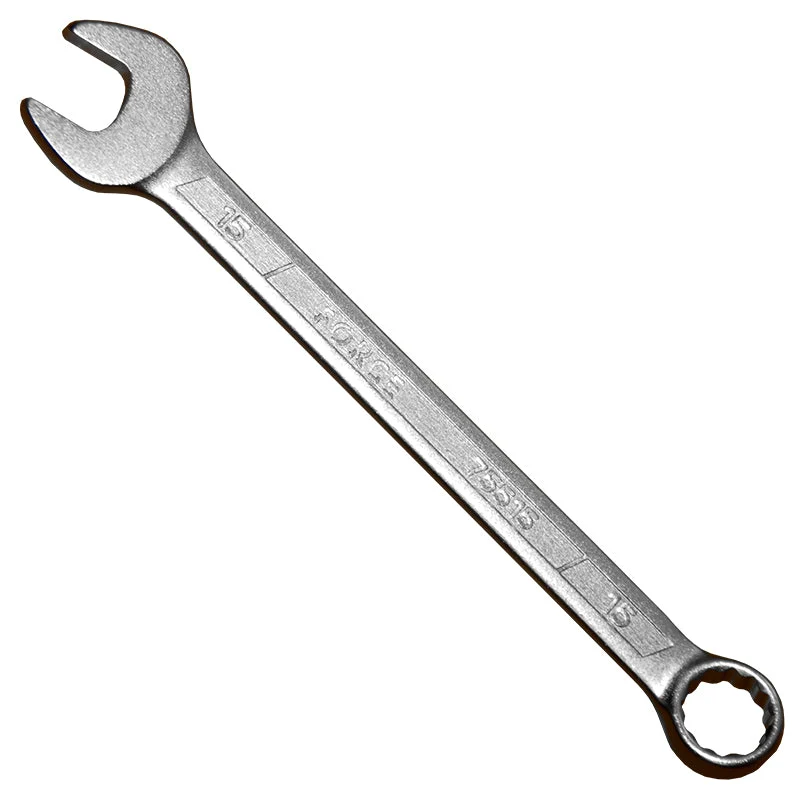 LLAVE PUNTA CORONA FORCE 15 MM 75515