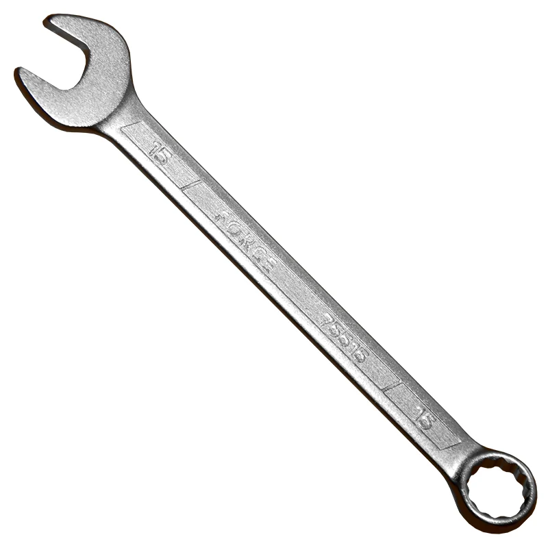LLAVE PUNTA CORONA FORCE 15 MM 75515