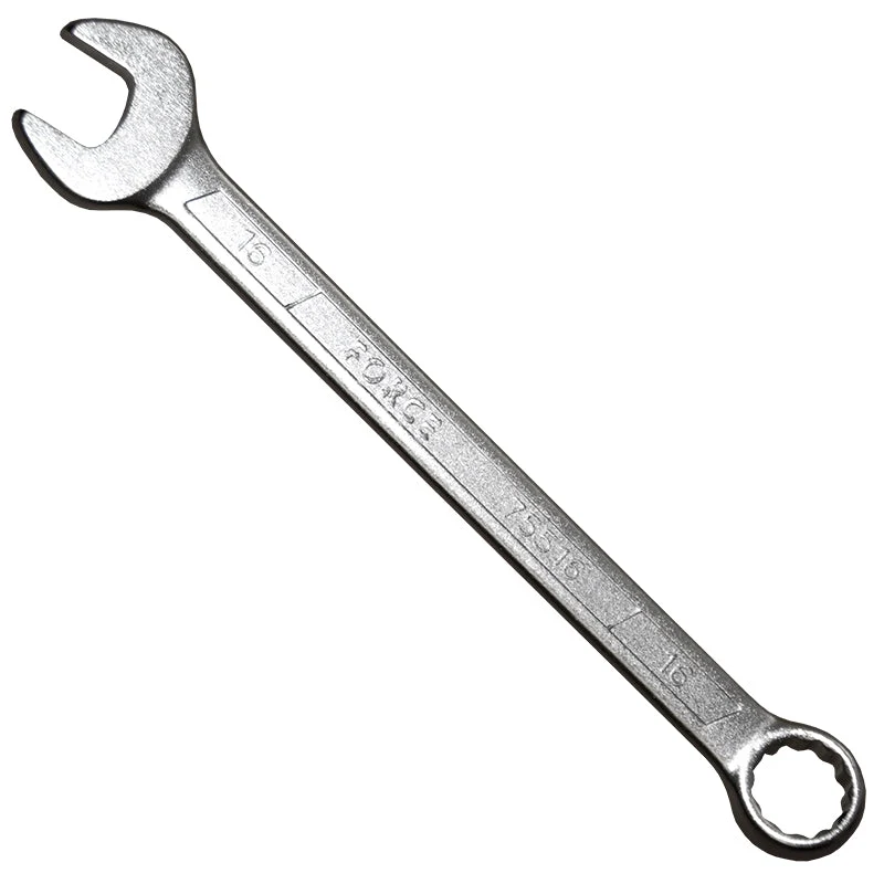 LLAVE PUNTA CORONA FORCE 16 MM 75516