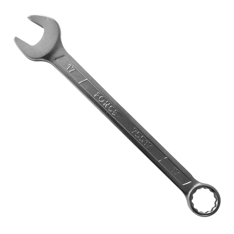 LLAVE PUNTA CORONA FORCE 17 MM 75517