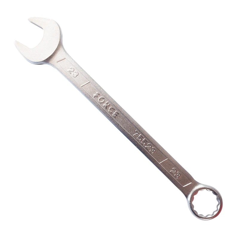 LLAVE PUNTA CORONA FORCE 23 MM 75523