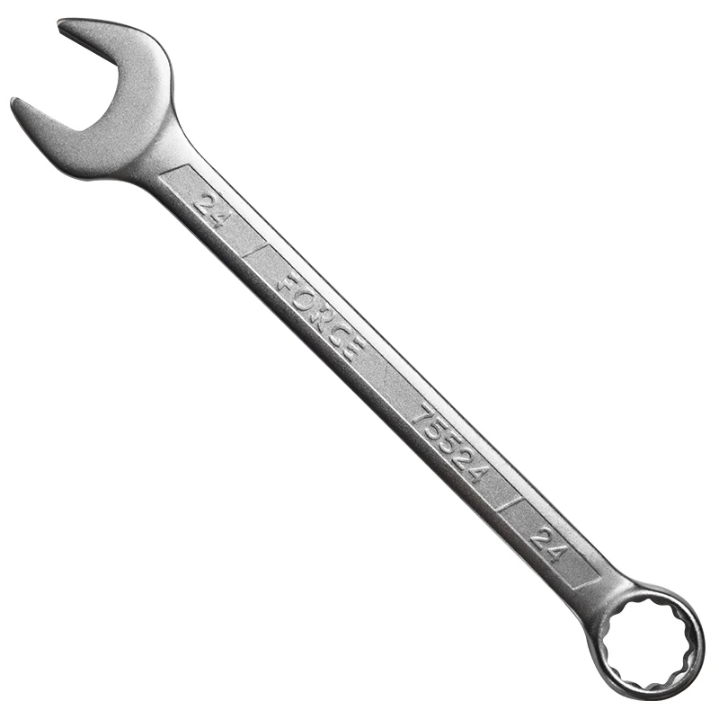 LLAVE PUNTA CORONA FORCE 24 MM 75524