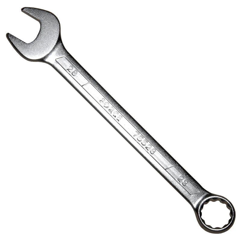 LLAVE PUNTA CORONA FORCE 28 MM 75528